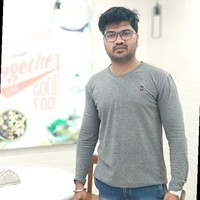 Sarweshh Mv