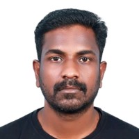 Susanth Ramadevan