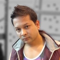 Bimal Ganesh