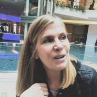 Claire Charlton