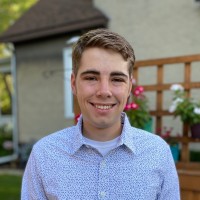Carter Sawin