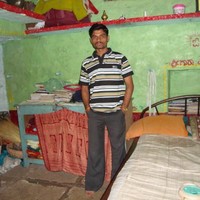 Santoshkumar Hugar