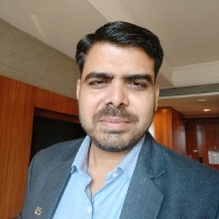 Vishal Khairnar