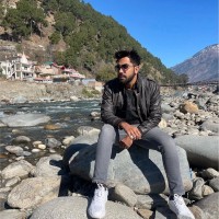 Shubham Girase