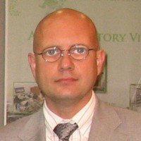 Stefan Bernard Boros