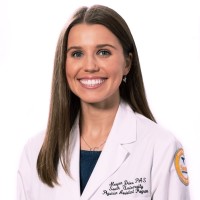 Meagan Dries, MSPA, PA-C