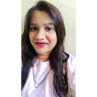 Aarti Dorge