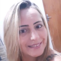 Thereza cristina de Moraes vieira