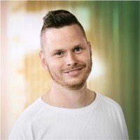 Marcus Larsson