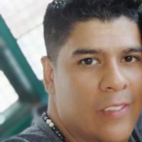 Paulo Andrés Díaz Mejía