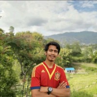 Prashant Pudasaini
