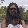 Rashmi Pavan