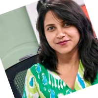 Chaitra Devanga K S
