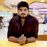 K Mariya Das