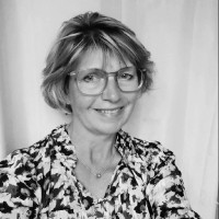Kirsten Rasmussen
