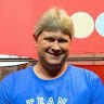 Phil Huffman