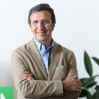 Daniel Gutiérrez Marí