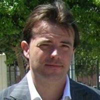 Antonio Barajas Torres