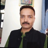 Sunil Jha