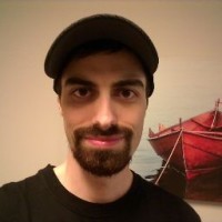 Jonathan Collin