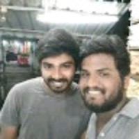 Karthi Ravi
