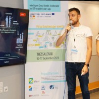 Vasileios Stratiotou