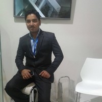Mohan Patil, Pmp®