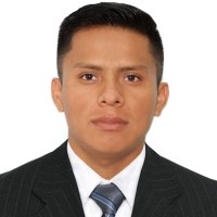 César Mayron Quispe Paco
