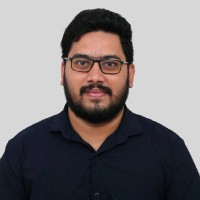 Ramkumar Ravichandran