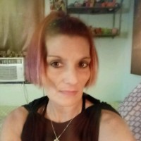 Tracy Capps