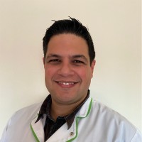 Gil Ramos