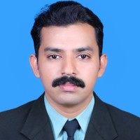 Aneesh Narayanan