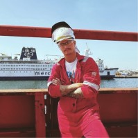 Sander Olsen