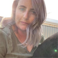 Rachel Mackellar