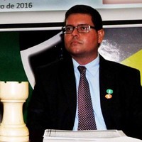 Ely Saúl Sequera Giménez