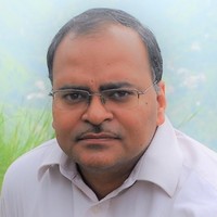 Ca. Ashish Kumar Goel