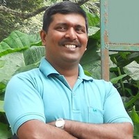 Narayana Rangaswamy
