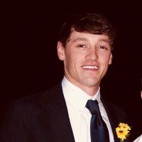 Brandon Dickerson