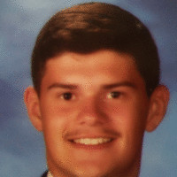 Benjamin Luke Ferguson