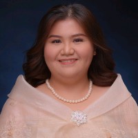 Anne Mariz Dela Cruz