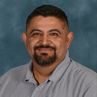 Christian Ramirez