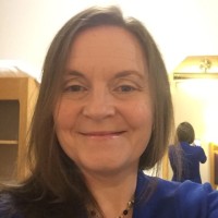 Lynne Mcfadyen