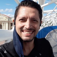 Jorge Montoya