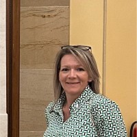 Christina Bandy-Willard