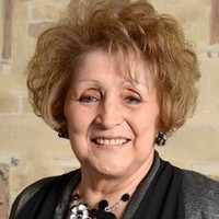 Gloria Desrochers