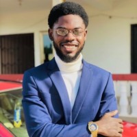 Jean-Claude Sarkodie