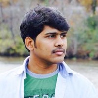 Karimulla Shaik
