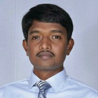 Rajendra M