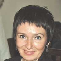 Татьяна Субботина