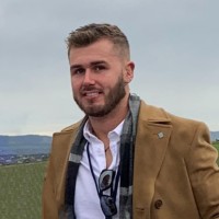 Caolan Gallagher